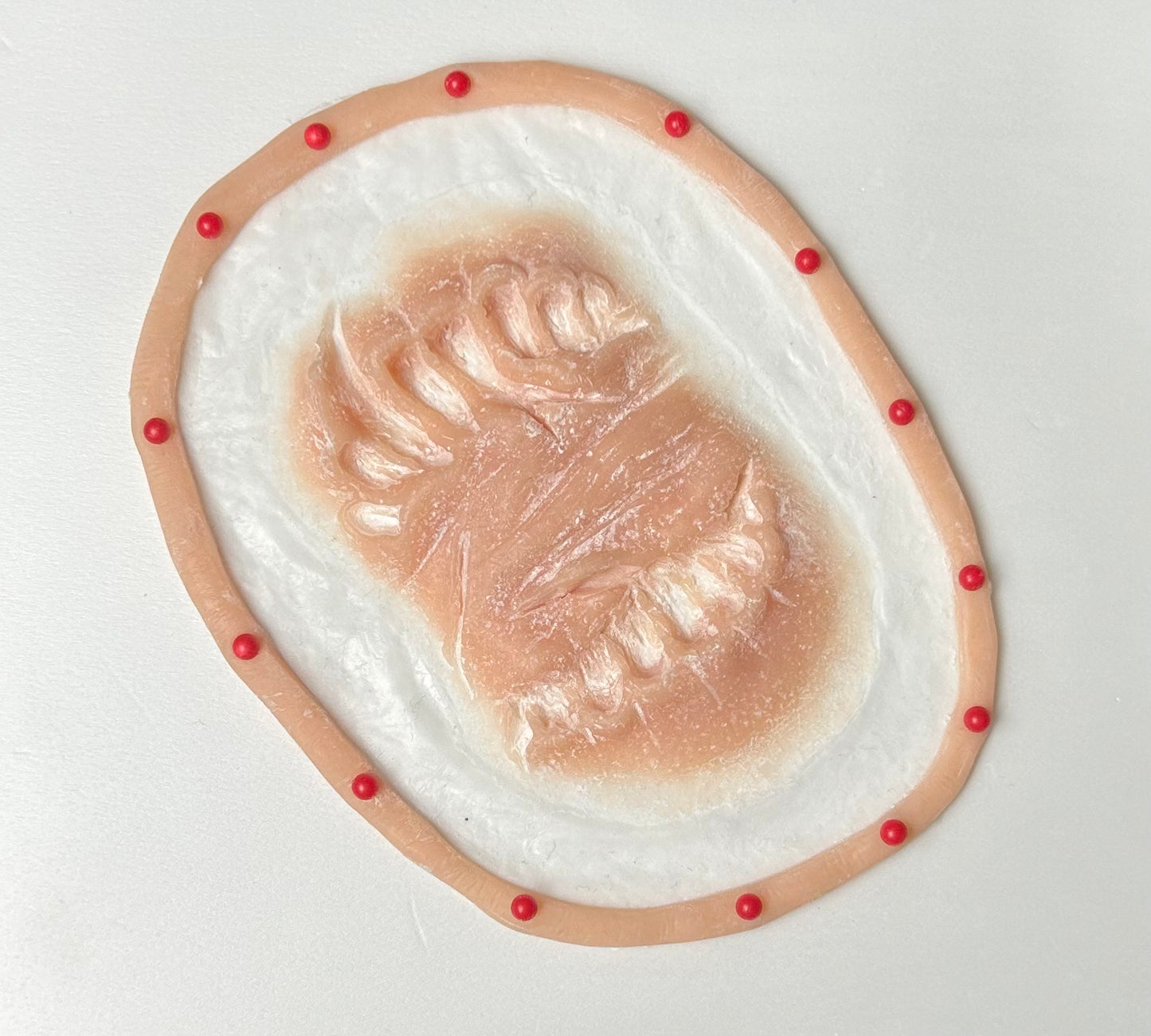 Bite #1