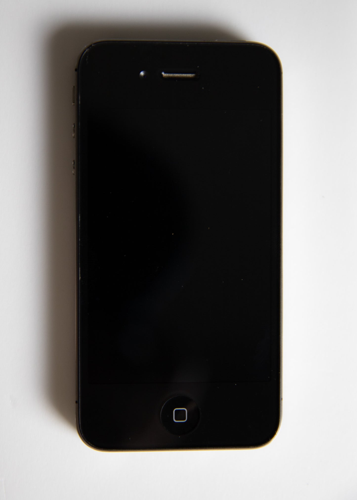 IPhone 4