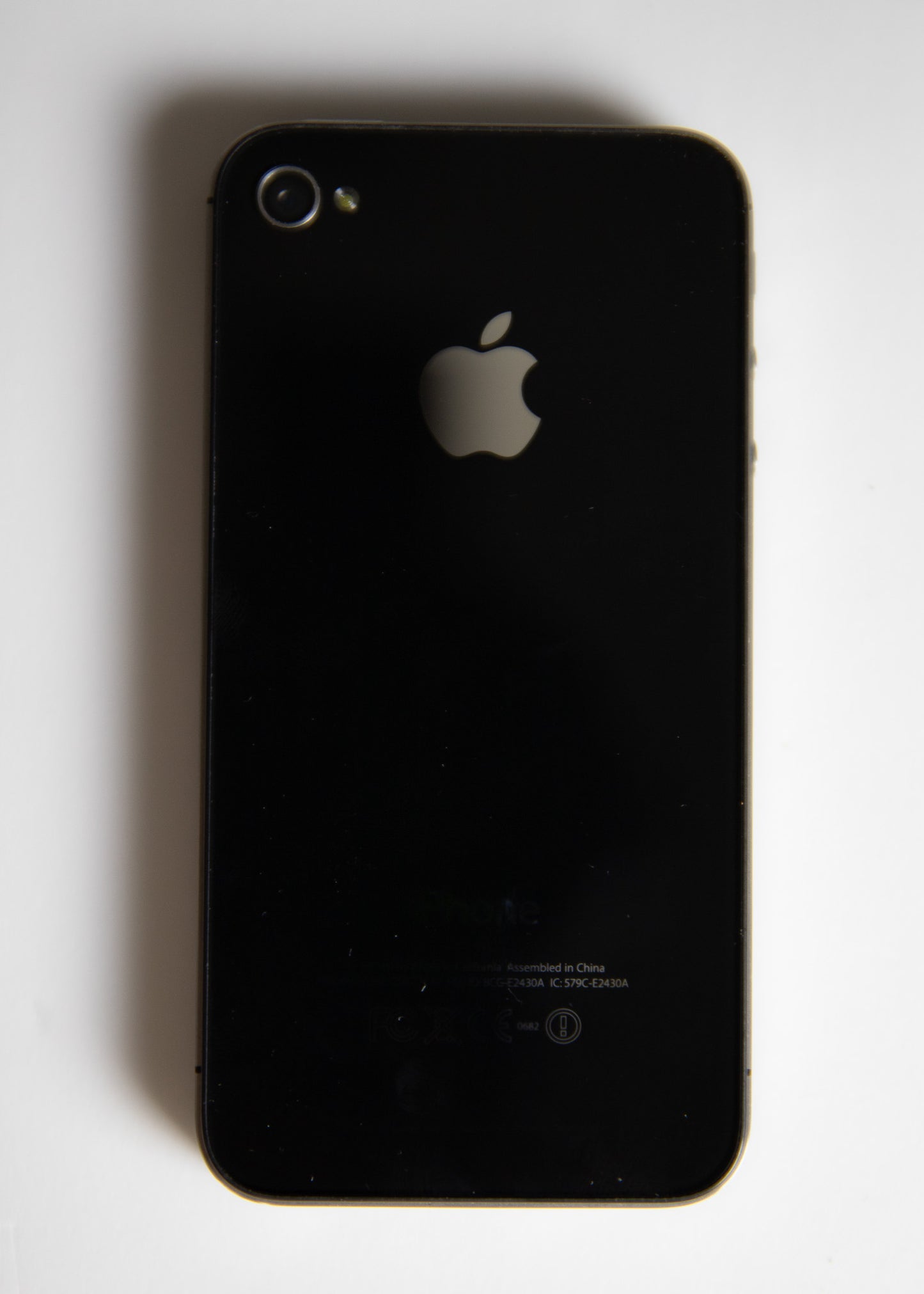 IPhone 4