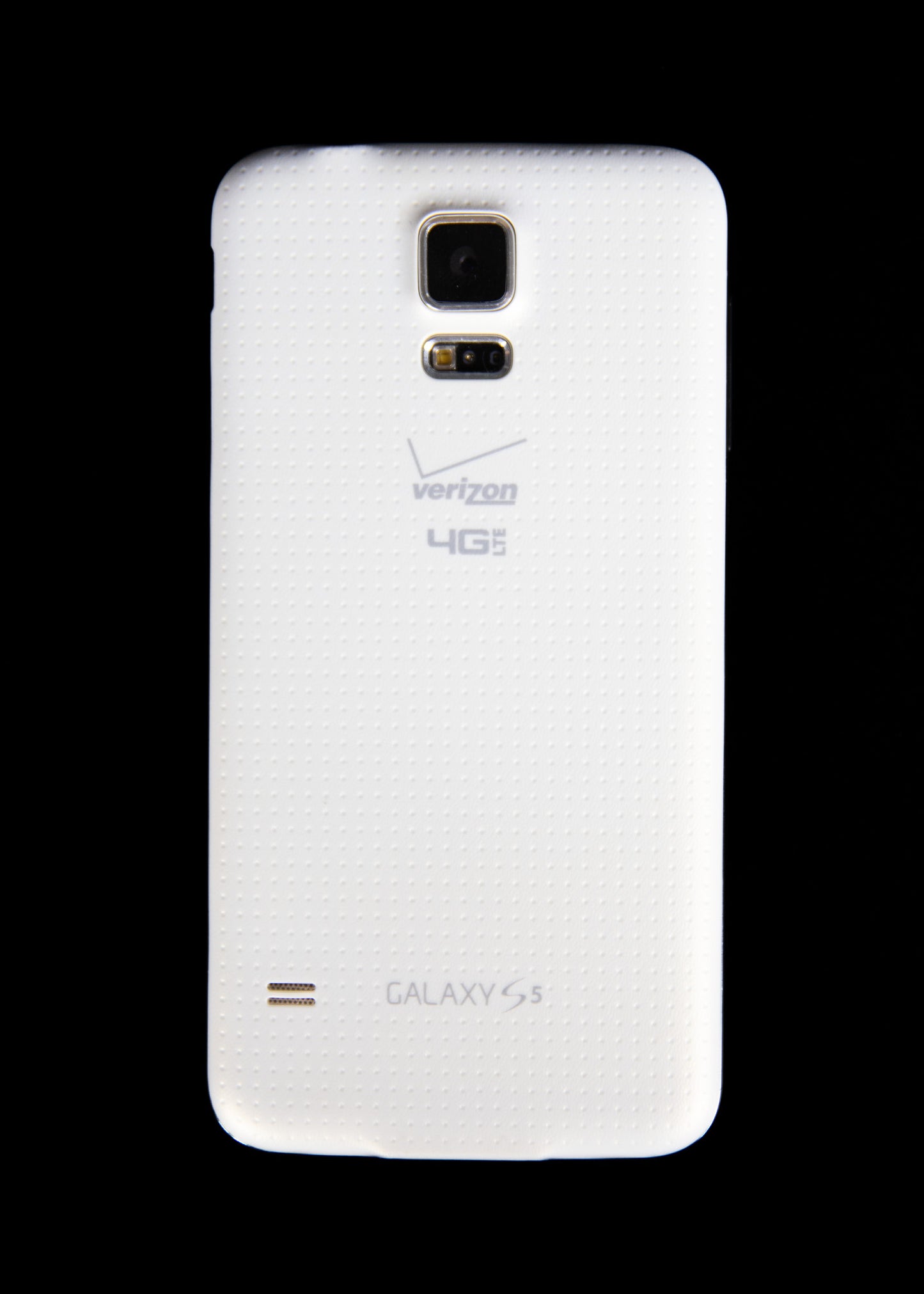 Galaxy S5