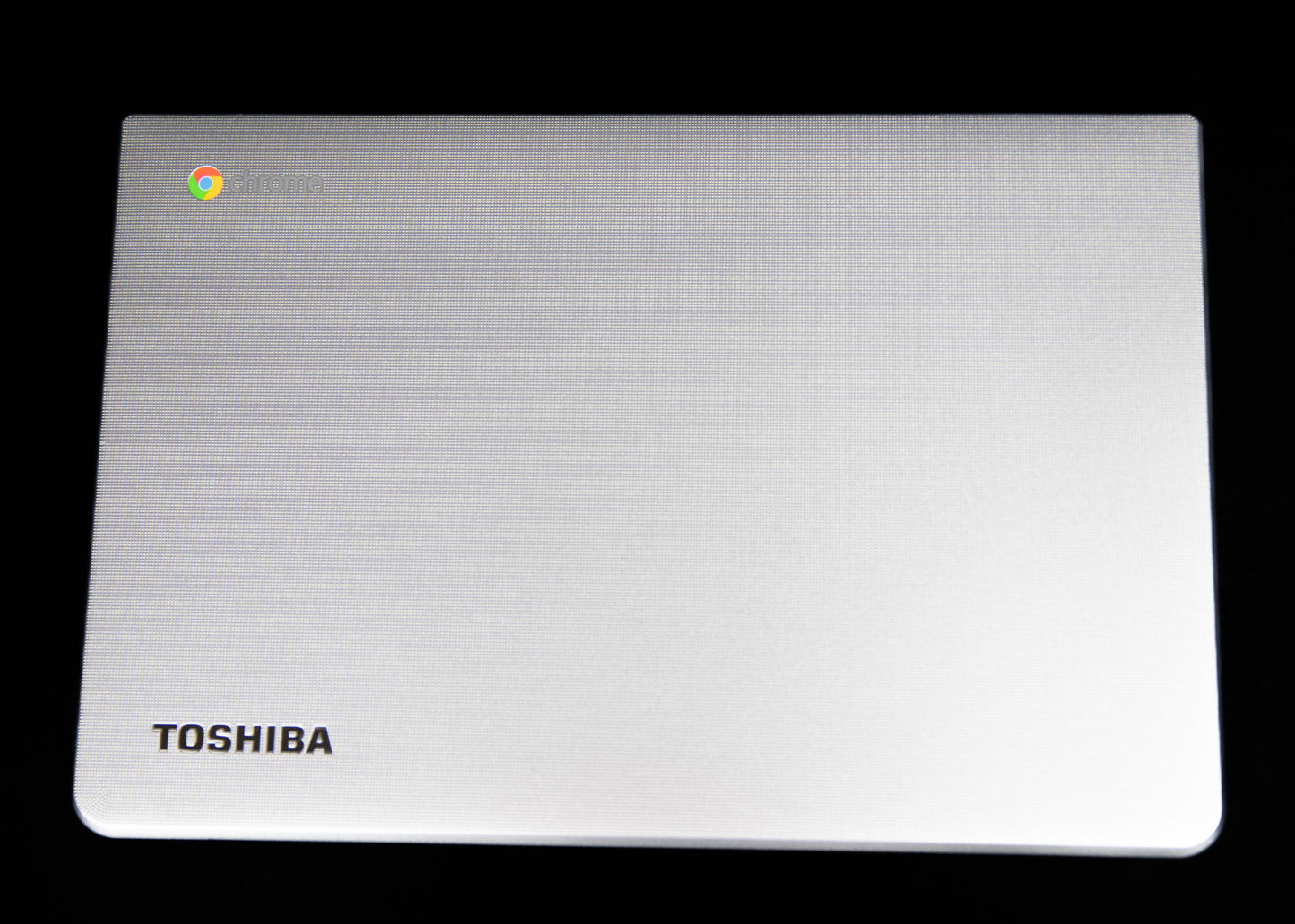 Toshiba Chromebook