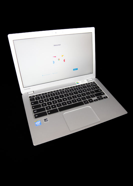 Toshiba Chromebook