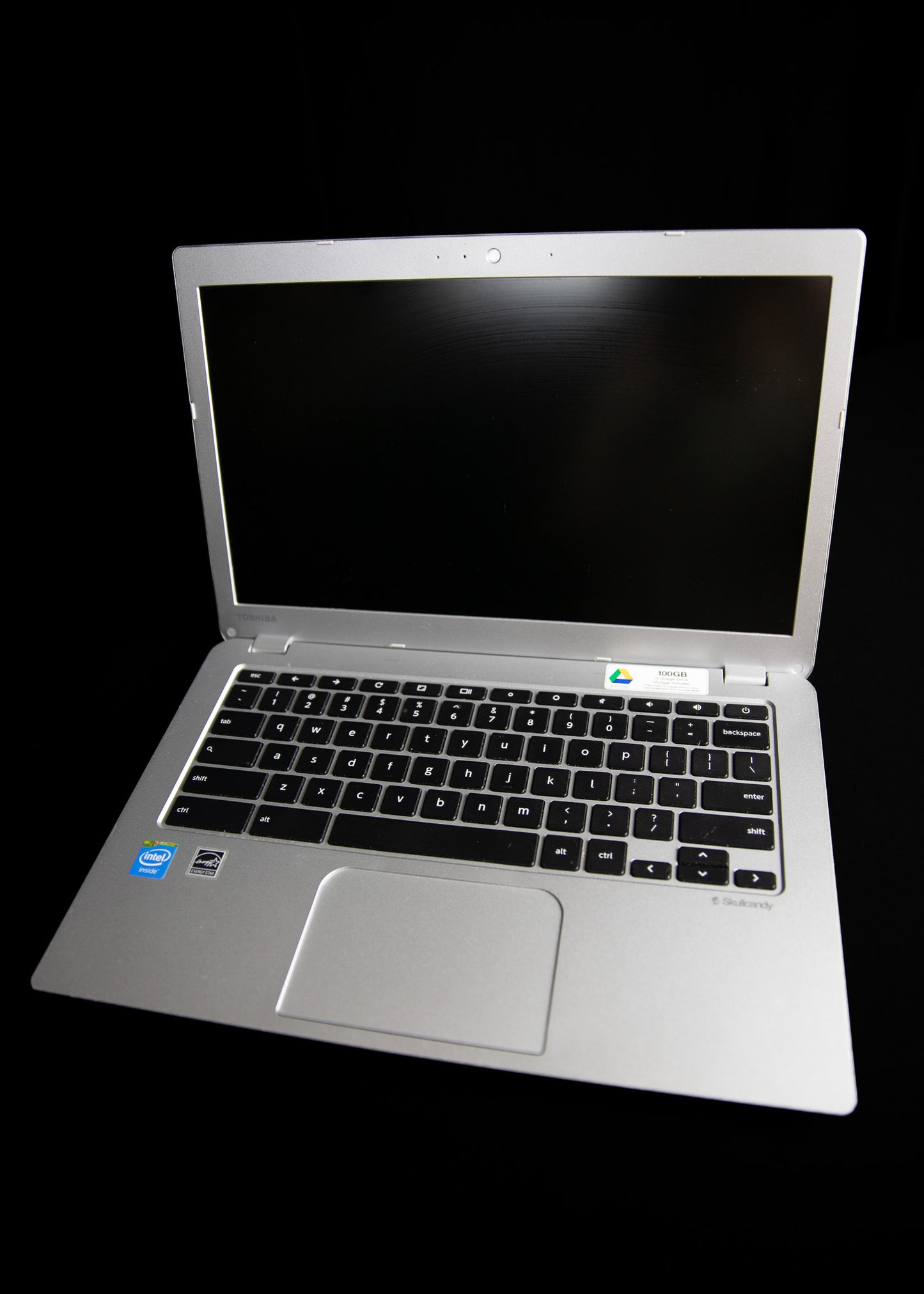 Toshiba Chromebook